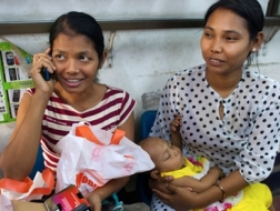 Viettel lọt vào chung kết đấu thầu viễn thông ở Myanmar