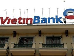 Vietinbank lọt danh sách 2.000 doanh nghiệp lớn nhất thế giới của Forbes