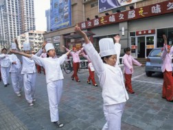 Trung Quốc: Khi nhà kinh tế học "chiến thắng" kỹ sư