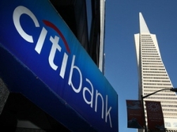 Citigroup: Lợi nhuận quý I tăng 30%