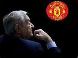 George Soros lãi đậm từ Manchester United