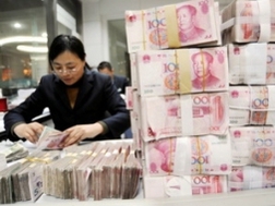 Nhân dân tệ ngày càng có ảnh hưởng tại châu Phi