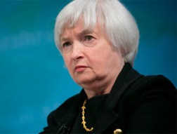 Fed sẽ có nữ Chủ tịch đầu tiên trong lịch sử?