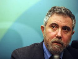 Chiến thắng thuộc về Paul Krugman!