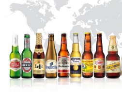 Tập đoàn bia lớn nhất thế giới sắp vào Việt Nam 