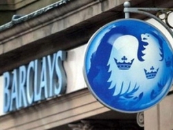 Lợi nhuận ngân hàng Barclays giảm 25% trong quý 1