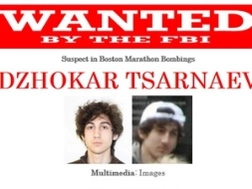 2 nghi phạm Boston định tới New York để ăn mừng