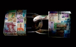 Xếp hạng ngân hàng mạnh nhất thế giới: Qatar &ldquo;hất cẳng&rdquo; Singapore 