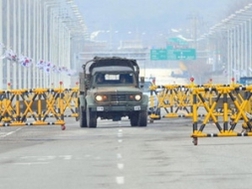 Nhân viên Hàn Quốc cuối cùng ở Kaesong về nước