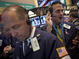 S&P 500 lập kỷ lục sau quyết định hạ lãi suất của ECB 