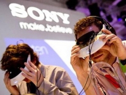 Sony dự kiến tăng lợi nhuận ròng lên 403 triệu USD