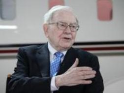 Warren Buffett: Cổ phiếu sẽ còn thăng hoa 
