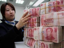 Trung Quốc hoán đổi toàn diện đồng nhân dân tệ trong năm nay