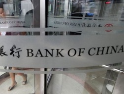 Ngân hàng Trung Quốc cắt giao dịch với Triều Tiên