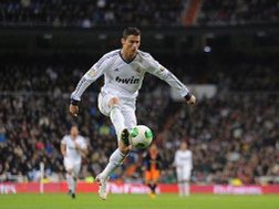 Real Madrid mới là đội bóng đắt giá nhất hành tinh