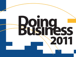 Trung Quốc "dỗi" World Bank vì bị xếp hạng thấp