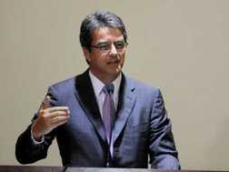 WTO có tổng giám đốc mới