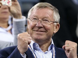 MU: Sir Alex chính thức về hưu ngay mùa này