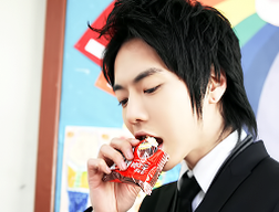 Dân Triều Tiên đầu cơ ... bánh Choco Pie