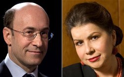 Hai GS Harvard đính chính kết quả nghiên cứu