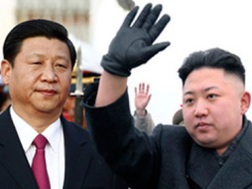 Thêm 4 ngân hàng Trung Quốc trừng phạt Triều Tiên