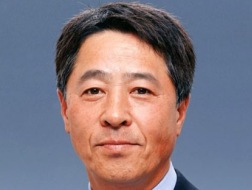 Mazda thay &ldquo;tướng&rdquo; mới