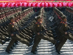 Ông Kim Jong-Un lại thay Bộ trưởng Quốc phòng