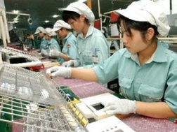 Nhà đầu tư nước ngoài quay lưng với Trung Quốc