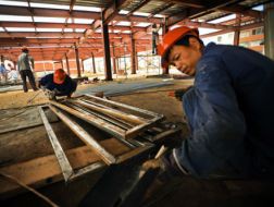 Trung Quốc đang chiếm dần &ldquo;sân sau&rdquo; của Mỹ