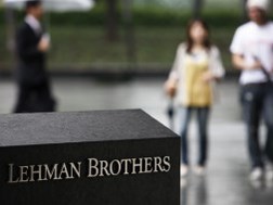 Lehman Brothers &ldquo;đội mồ&rdquo; sống dậy 