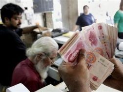 Moody&rsquo;s cảnh báo rủi ro với tín dụng đen tại Trung Quốc