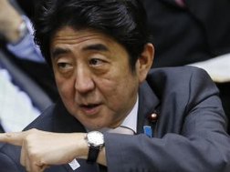 Ngân hàng Nhật Bản chao đảo vì Abenomics