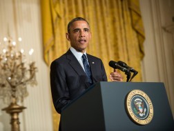 Tổng thống Obama sa thải Tổng cục trưởng Thuế