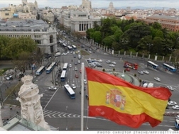 Tây Ban Nha lần đầu tiên đạt thặng dư thương mại