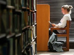 85% người Mỹ lãng phí thời gian và tiền bạc cho việc học đại học ?