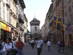 Khủng hoảng kinh tế đang lan sang Trung và Đông Âu