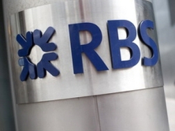 Ngân hàng RBS thông báo cắt giảm 1.400 việc làm