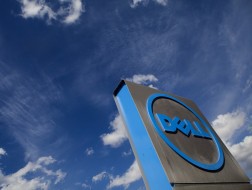 Dell: Thu nhập ròng sụt giảm 80% 