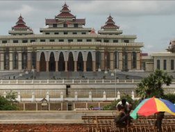 Myanmar - Con Rồng sắp tới của châu Á?