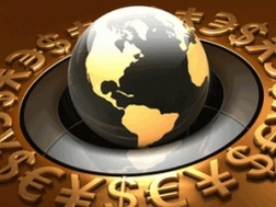 IMF: Nợ công cao gây nguy cơ khủng hoảng tài chính