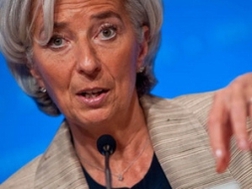 Tổng giám đốc IMF có nguy cơ mất chức