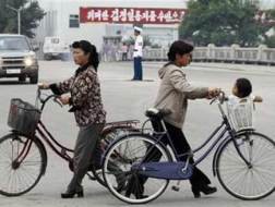 Triều Tiên phân chia &lsquo;đẳng cấp&rsquo; như thế nào?