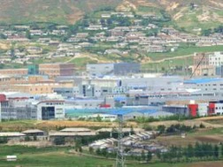 Bên vực phá sản, doanh nghiệp Hàn hối thúc mở lại Kaesong