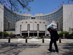 Làn gió mới thổi vào nền kinh tế Trung Quốc