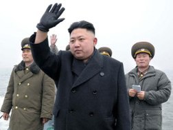 Ông Kim Jong-un sẽ thăm Trung Quốc trước tháng 9?