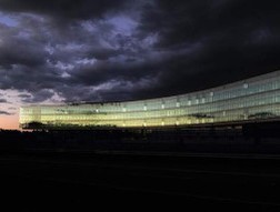 Trụ sở mới của Cơ quan Tình báo An ninh Australia