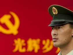 Báo Trung Quốc: Cần khai trừ 30 triệu đảng viên