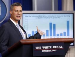 Ông Alan Krueger