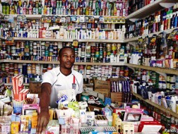 Rót tiền vào điểm nóng nhất trên bản đồ kinh tế thế giới