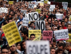 Châu Âu: Thời thắt lưng buộc bụng đến hồi kết?